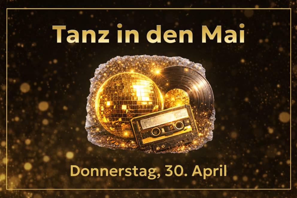 Tanz in den Mai